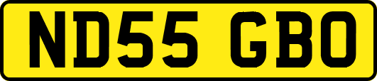 ND55GBO