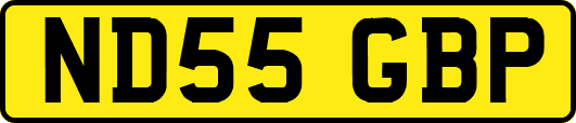 ND55GBP