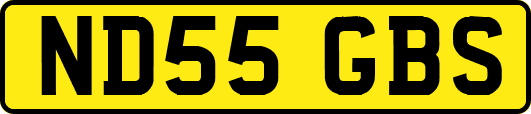 ND55GBS