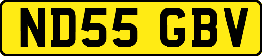 ND55GBV