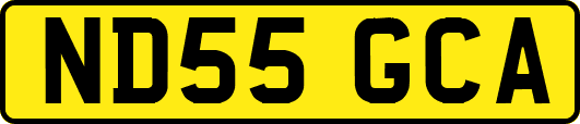 ND55GCA