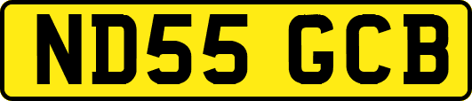 ND55GCB