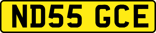 ND55GCE