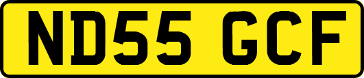 ND55GCF