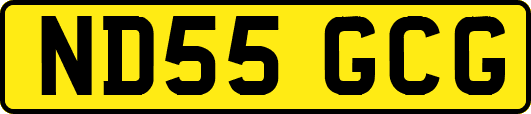 ND55GCG