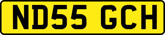 ND55GCH