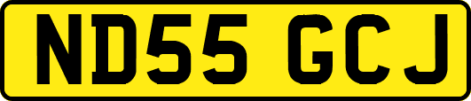 ND55GCJ