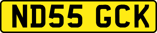 ND55GCK