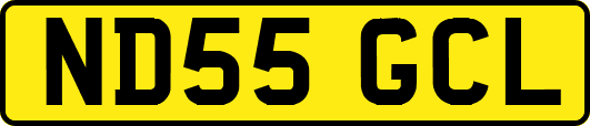 ND55GCL