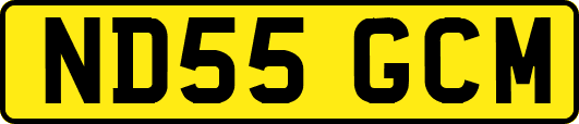ND55GCM