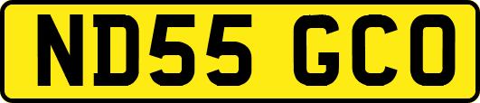 ND55GCO