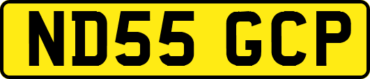 ND55GCP