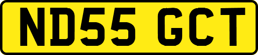 ND55GCT