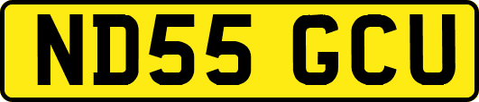 ND55GCU