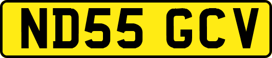 ND55GCV