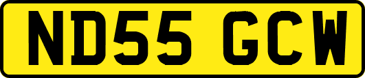 ND55GCW