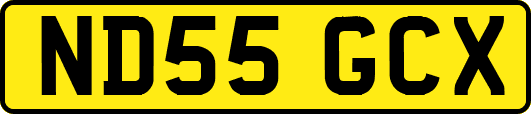 ND55GCX
