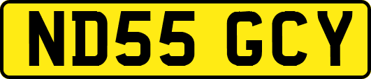 ND55GCY