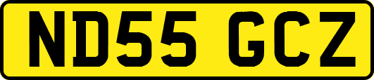 ND55GCZ