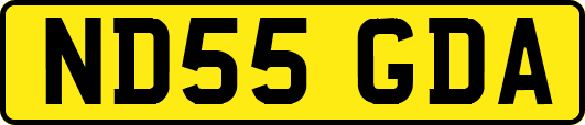 ND55GDA