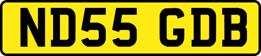 ND55GDB
