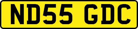 ND55GDC