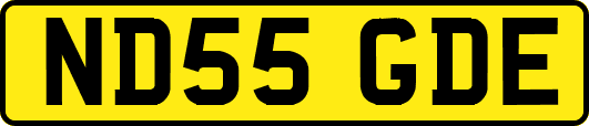 ND55GDE