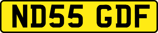 ND55GDF