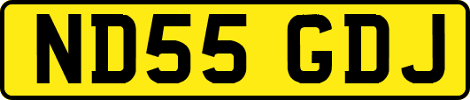 ND55GDJ