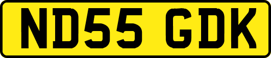 ND55GDK