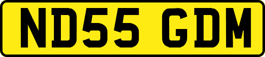 ND55GDM
