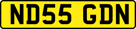 ND55GDN