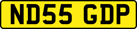ND55GDP
