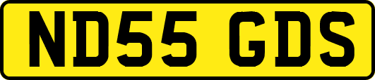 ND55GDS