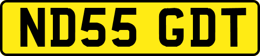 ND55GDT