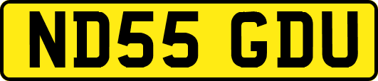 ND55GDU