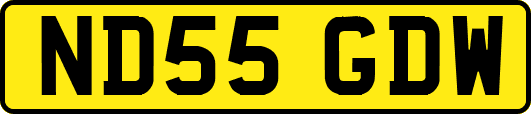 ND55GDW