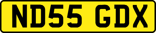 ND55GDX