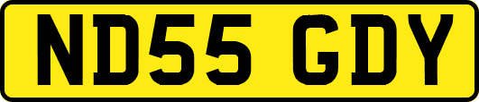 ND55GDY