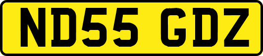 ND55GDZ