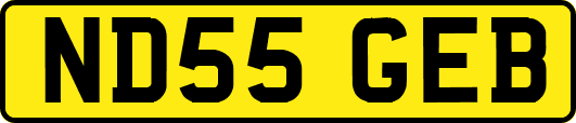 ND55GEB