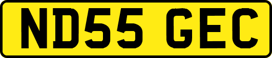 ND55GEC