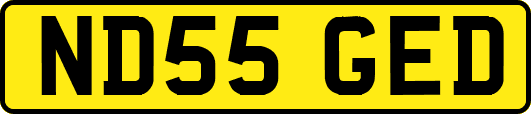 ND55GED
