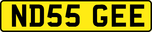 ND55GEE