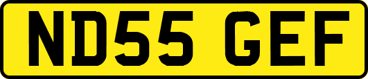 ND55GEF