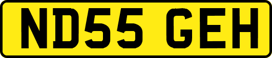 ND55GEH