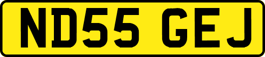 ND55GEJ