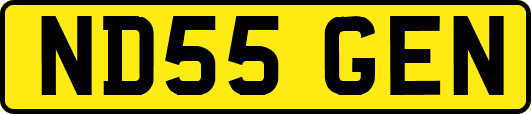 ND55GEN