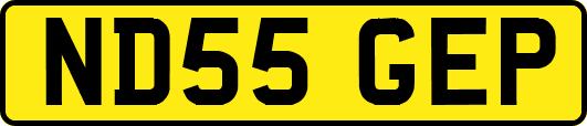 ND55GEP