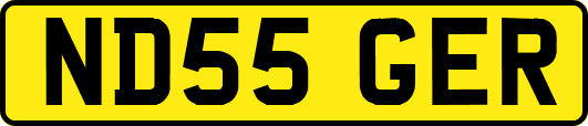 ND55GER